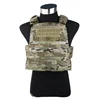 TMC Tactical Vest AVS Plate Carrier MBAV Multicam 500D Cordura Vest Limited Edition  (Size:S )  Free Shipping ► Photo 1/6