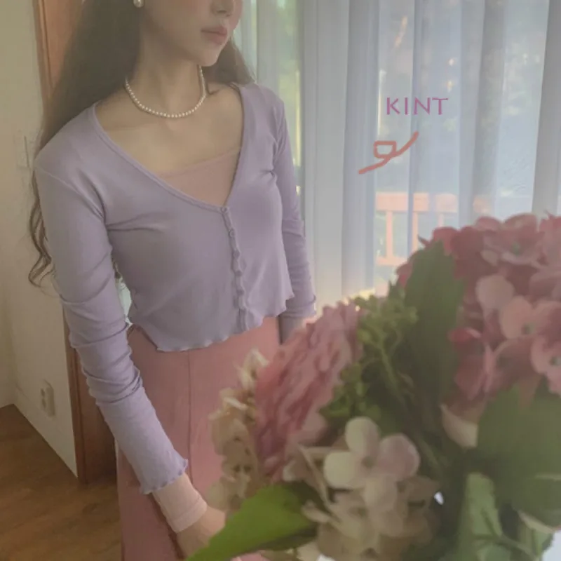 Корейские маленькие женские осенние милые с высокой талией розовые с рюшами Длинные миди юбки женские элегантные облегающие прочные юбки