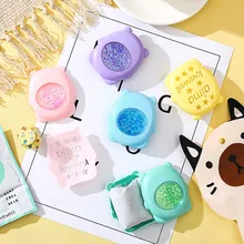 Зимний теплый артефакт Теплый ручной корпус самонагревающийся Мини Портативный дома в офисе пять стилей сохраняет тепло продукты JMFF