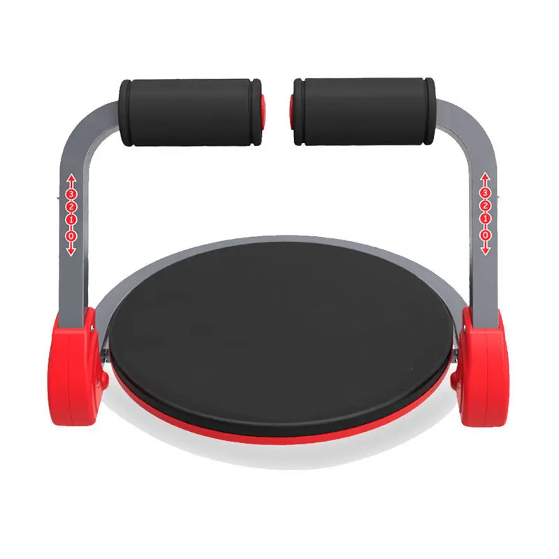 Smart Abs and Total Body Workout Cardio Home Gym |