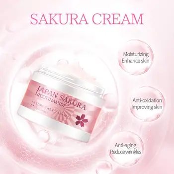 

25g Essence Cream moisturizer Soft Skin Care Essence Rejuvenating Cream Z4F9