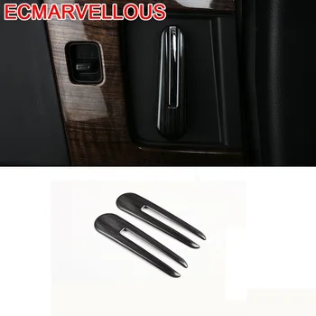 

Auto Window Door Handle Control System Cup Automobile Modified Chromium Car Styling Modification 15 16 17 18 FOR Honda Odyssey