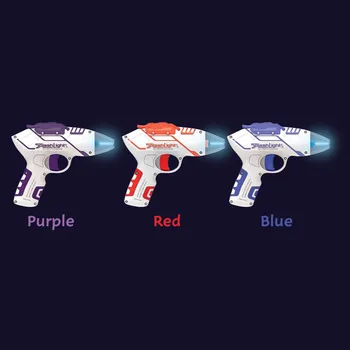 

Biotoy Fluorescence Water Gun Toy Kid Pistol Squirt Gun For Child Summer Beach Games Swimming Pool Classic Outdoor Beach Blaster