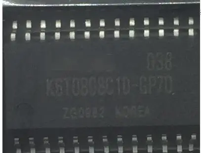 100% новая бесплатная доставка K6T0808C1D-GP70 SOP-28