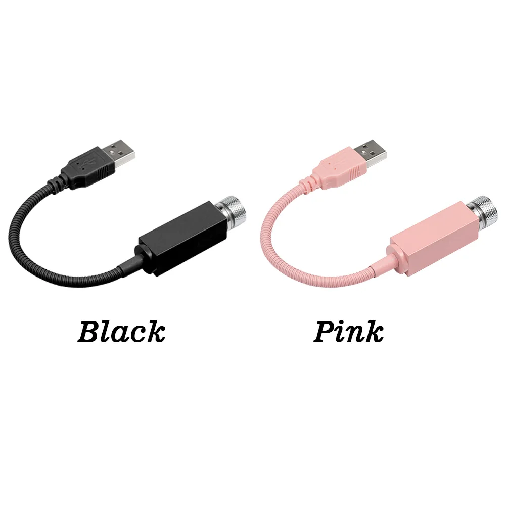 Декоративный Регулируемый атмосферный usb-разъем для внутреннего освещения и ночной крыши, вечерние аксессуары для дома и автомобиля, светильник-проектор, Светодиодная звезда