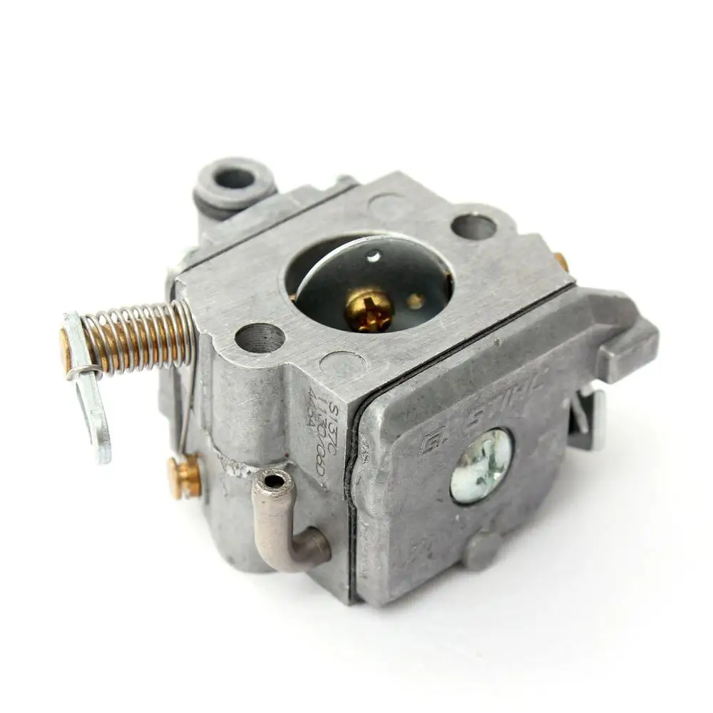 Карбюратор Carb для STIHL 017 018 MS170 MS180 11301200603 Запчасти ремонта Бесплатная