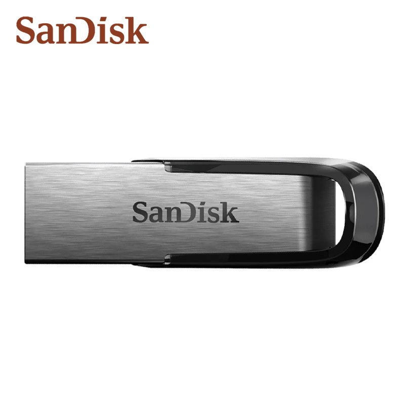 Original SanDisk CZ73 Pendrive 3.0 16GB 32GB 64GB 128GB Pen Drive USB3.0 USB Flash Stick for Laptop | Компьютеры и офис