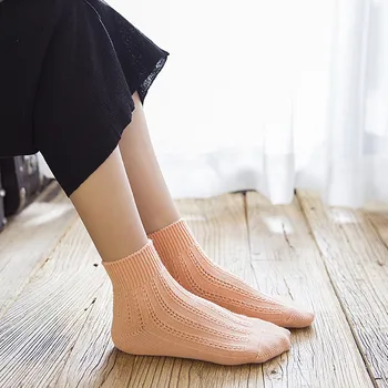 

fashion female socks Korean version tide spring and summer short section low-cut shallow mouth ladies cotton socks
