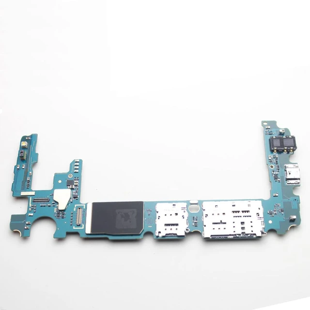 Main Motherboard Unlocked For Samsung Galaxy J5 17 J530 J530f Aliexpress Mobile