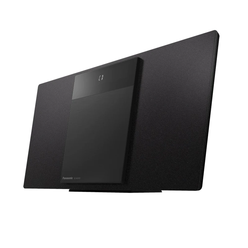 Микросистема Panasonic SC HC410EE K|Домашний кинотеатр| |