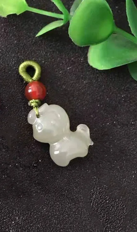 Природа и звездного неба с рисунками зверей из мультфильмов пони колье с кулоном ведьмы