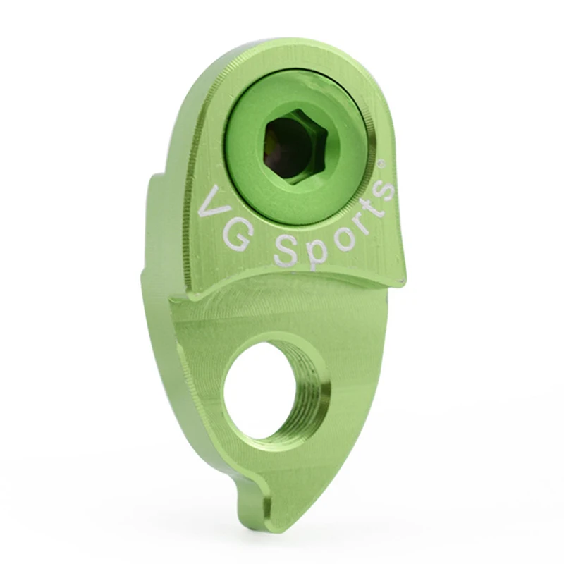 

VG SPORTS Bike Bicycle Rear Derailleur Hanger Extension Tail Hook Extender Tool Compatible with most the tail hooks