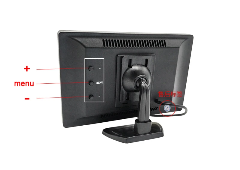 2-Ways-Video-Input-5-Inch-TFT-Auto-Video-Player-5-Car-Parking-Monitor-For-Rearview Camera-Parking-Assistance-System (1)