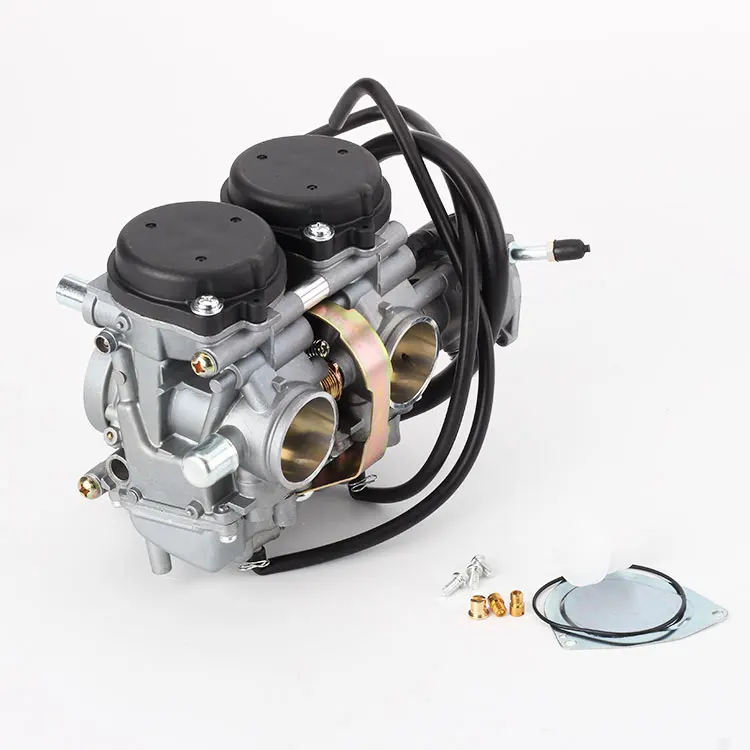 Мотоцикла карбюратор для Yamaha 4X4 atv raptor 660 YFM660R 2001 2005 YFM660 YFM 660R оптический патч корд: