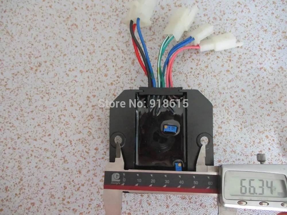 5kw 190a 210a 230a avr 5kw      avr 9  9 