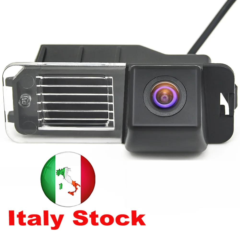 Rear Camera Rear View Camera CCD Car Reverse Rear View backup Camera parking rearview Parking System For VW Volkswagen Polo V (6R) / Golf 6 VI / Passat CC