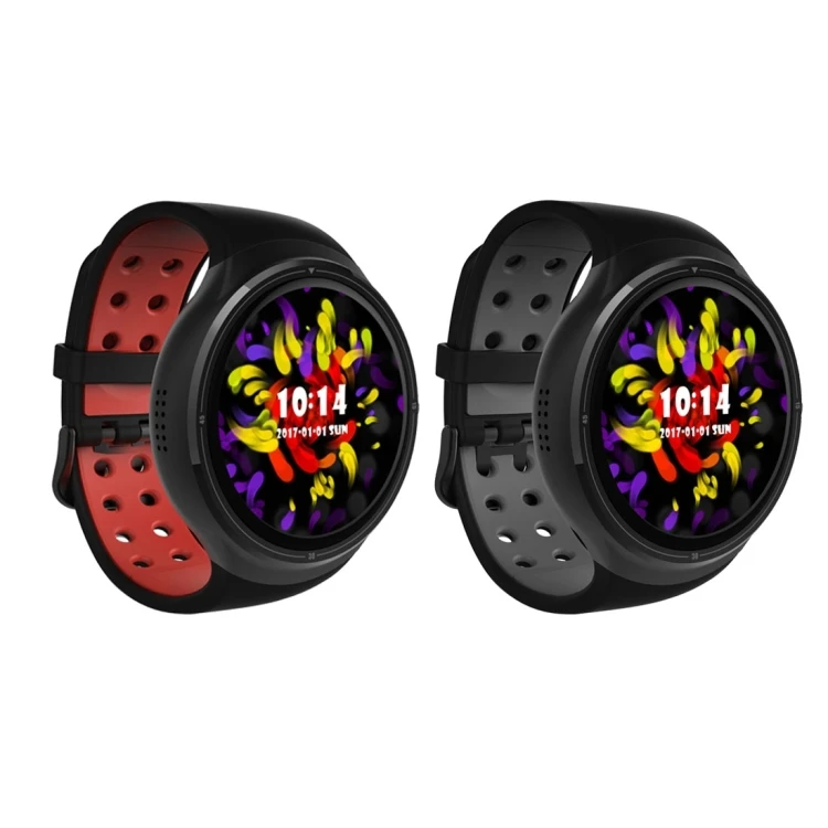Touch Screen Smart Watch Phone Man with Sim Card 3G Wifi Camera GPS Sport Waterproof Blood Pressure Fitness Tracker Bracelet Z10