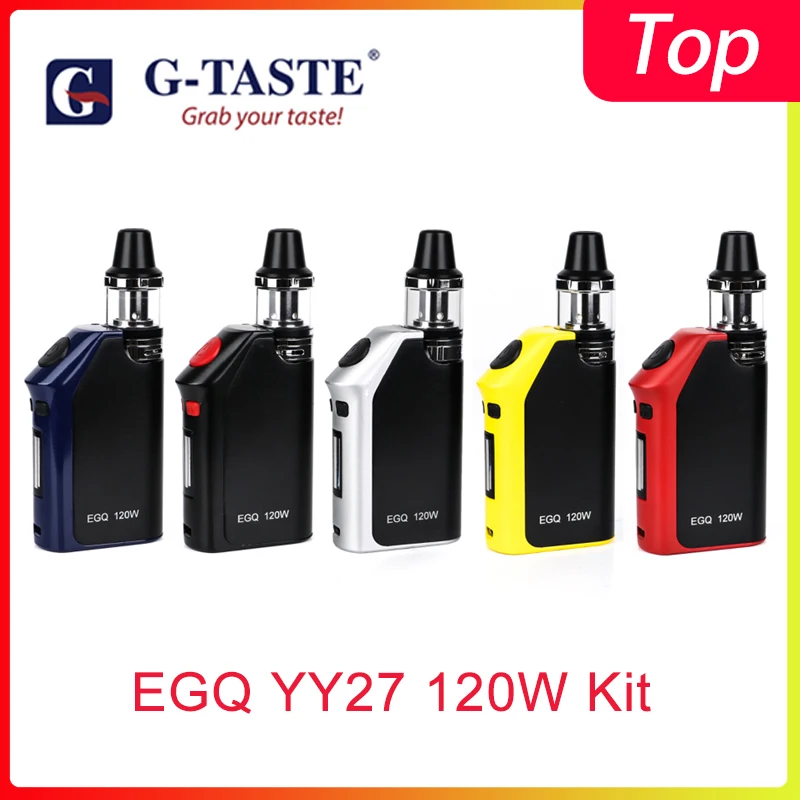 Оригинальный комплект EGQ YY27 120 Вт встроенный аккумулятор емкостью 2000 мА · ч 2 мл