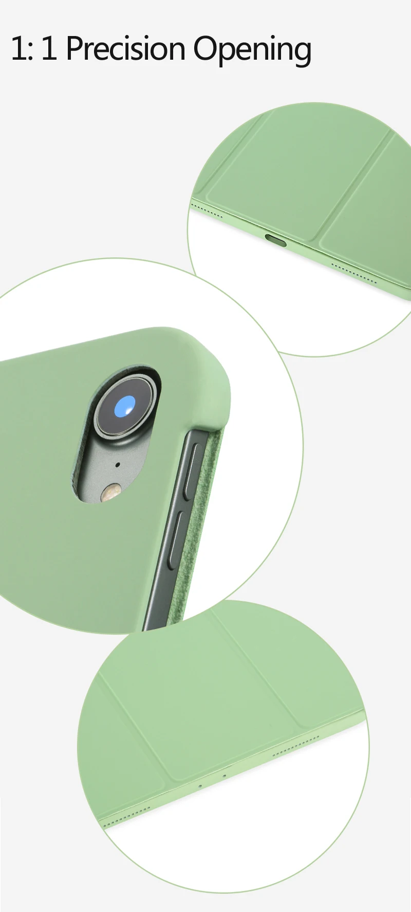 2019 mini 5 pro 11 funda fundo