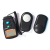 LX1010B Illuminometer 3 Range Digital LCD 50,000 Lux Meter Photometer Luxmeter Light meter 4