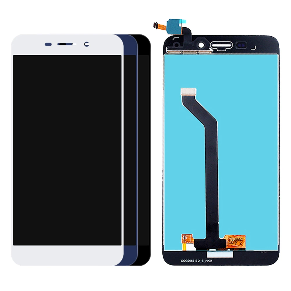 Huawei Honor 6C Pro No Frame