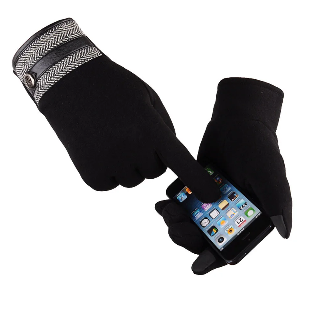 Puimentiua, теплые лыжные перчатки для мужчин и женщин, зимние лыжные флисовые водонепроницаемые перчатки для сноуборда, мотоциклетные теплые перчатки с сенсорным экраном
