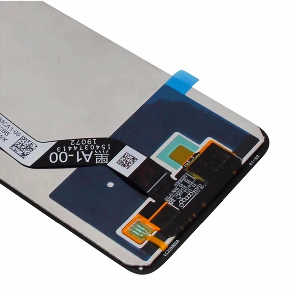 ЖК-дисплей для Xiaomi Redmi Note 7 дисплей с сенсорным экраном дигитайзер сборка для Redmi Note 7 Pro ЖК-экран с рамкой ремонт