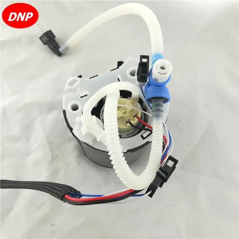 DNP топливный насос в сборе подходит для LR2 freelander 2(L359) 2.0L A2C53062213/LR036126