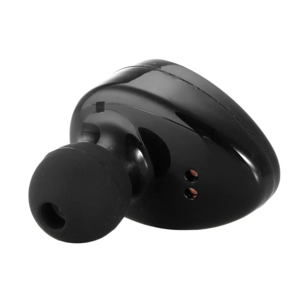 4 цвета, мини-наушники-вкладыши, стерео Bluetooth гарнитура, свободные руки, спортивные наушники, беспроводные Bluetooth 4,1 наушники с микрофоном, зарядное устройство
