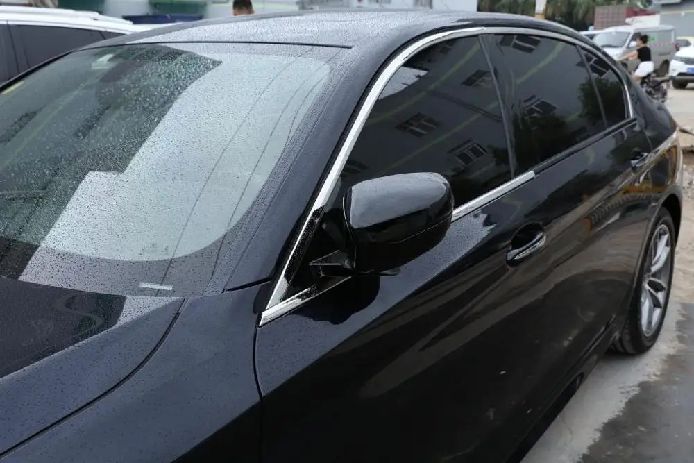 Боковая зеркальная крышка G20 G21 для BMW 3 серии 2019|Зеркала и крышки| |
