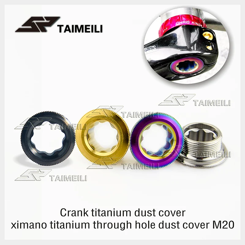 manivela parafuso m20 xt várias cores