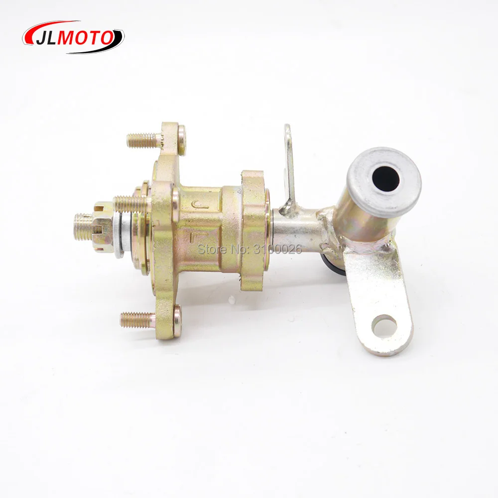 JLA-07-012-4-DISC-BRAKE-4-HOLE-HUB-KNUCKLE-SPINDLE-UTV-PARTS