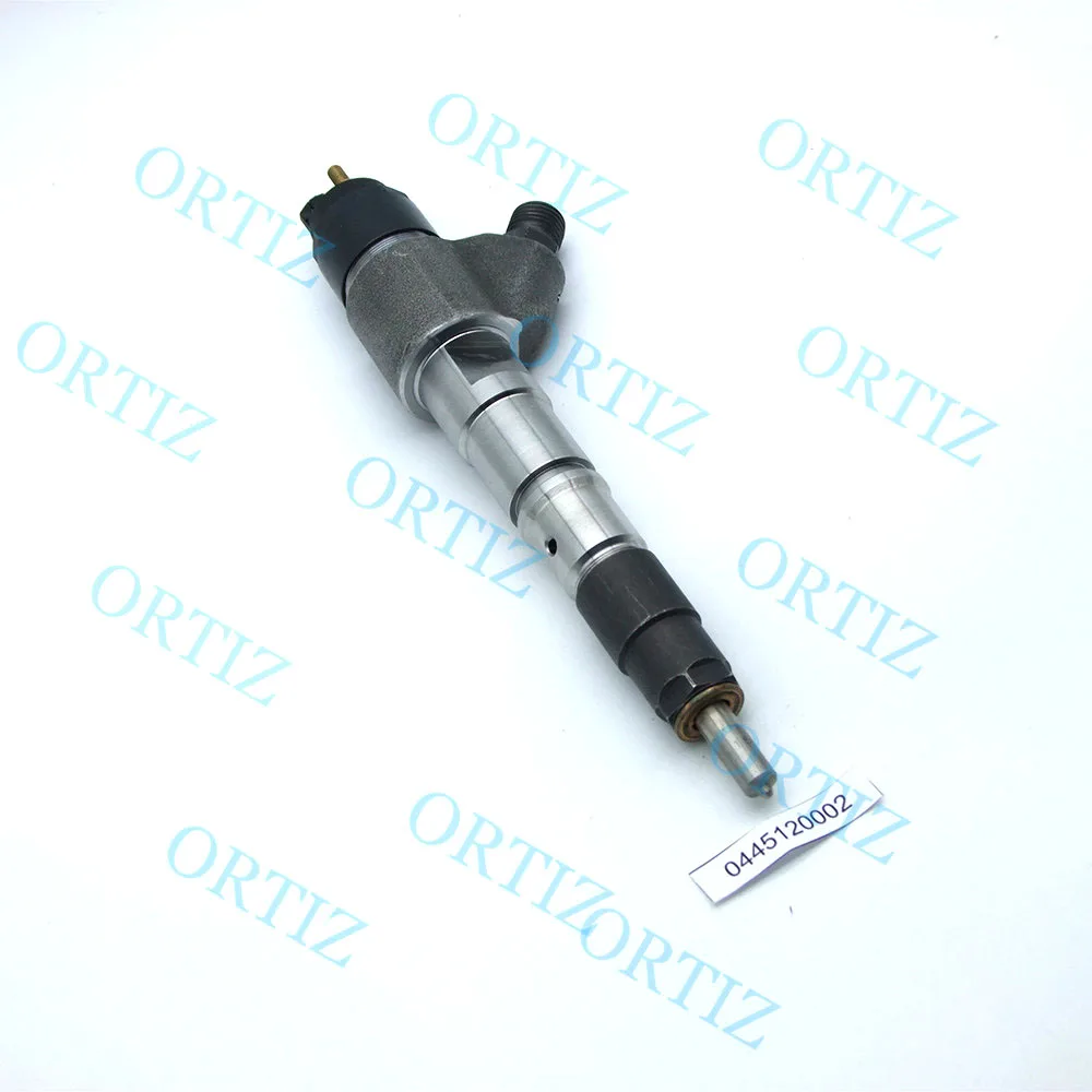 ORTIZ тестер для дизеля очиститель common rail Инжектор Тестер сопло авто двигатель 0445 120 002 топливный инжектор