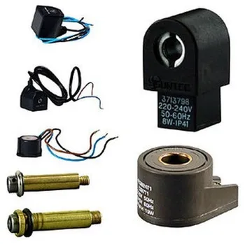 

Free shipping NEW Danfoss valve coil 071N0051 071n0808 solenoid valve coil with valve element