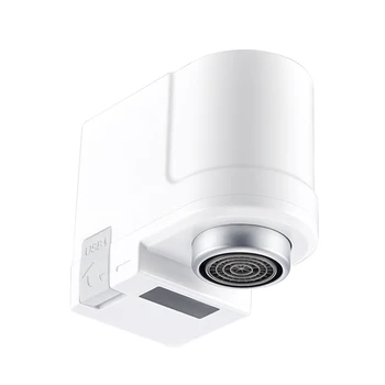 

Xiaomi Mijia Xiaoda Automatic Water Saver Tap Saving water Kitchen mijia automatic sense infrared induction water International