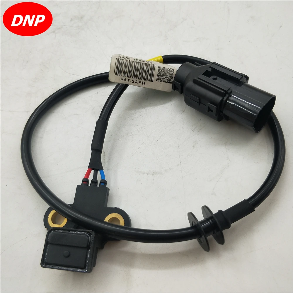 DNP Датчик положения коленчатого вала подходит для KIA Sorento hyundai Terracan 39310-39800 3931039800