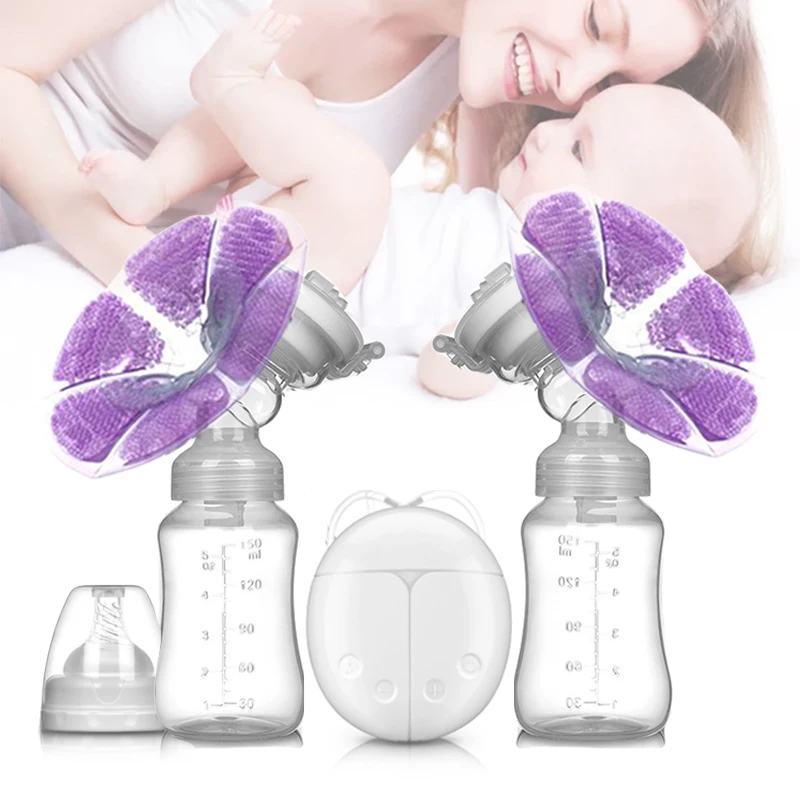 breastfeeding accessories