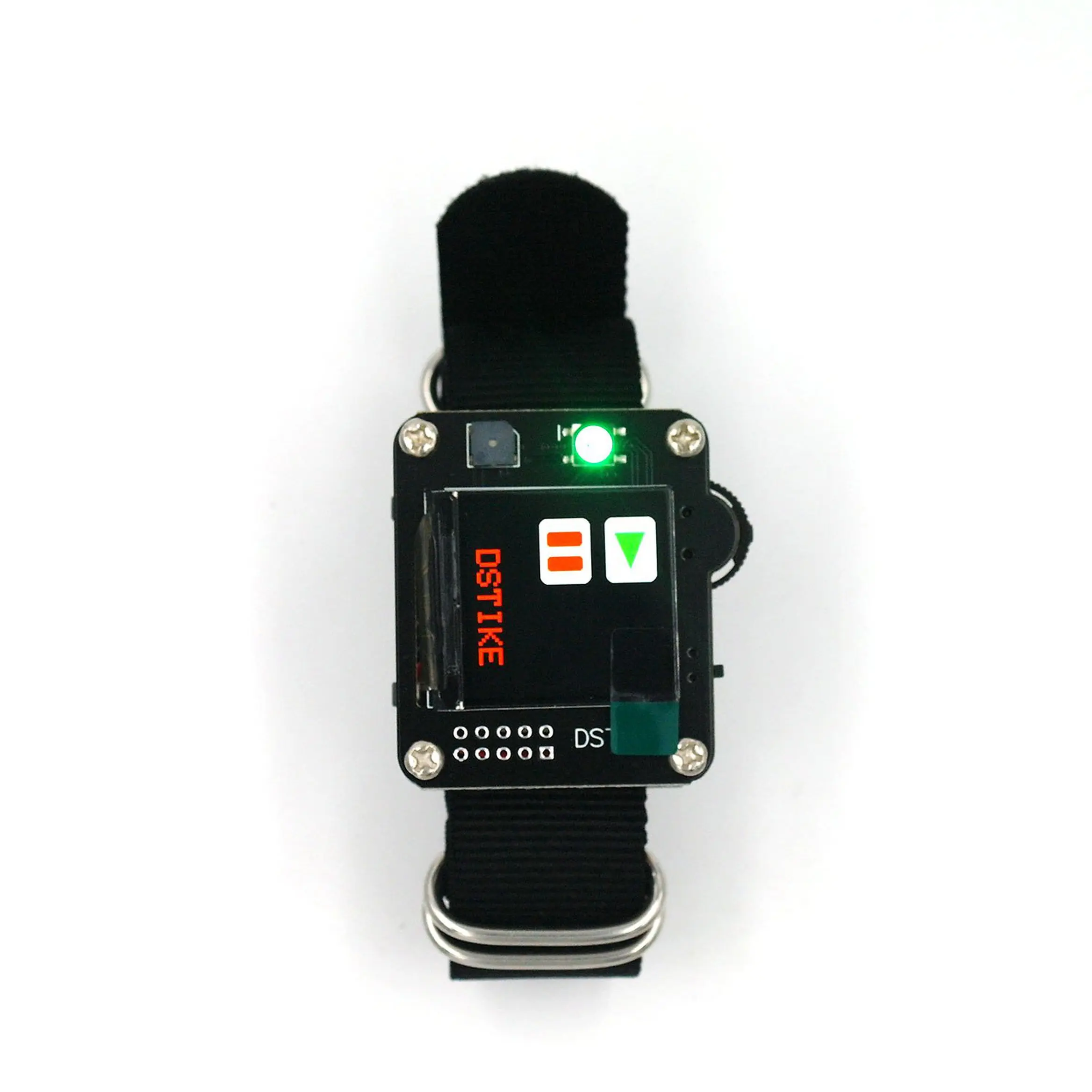 TFT Color Version AiSpark DSTIKE ESP32 часы DevKit - Комплект: TFT Color Version