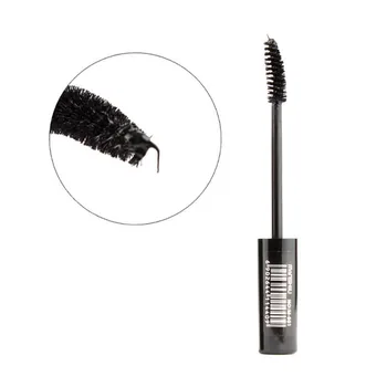 

Black & Brown Colorful Mascara Volume Lengthening Waterproof Eye Makeup fashion Tool brochas Long Fiber Curl Eyelash Extension