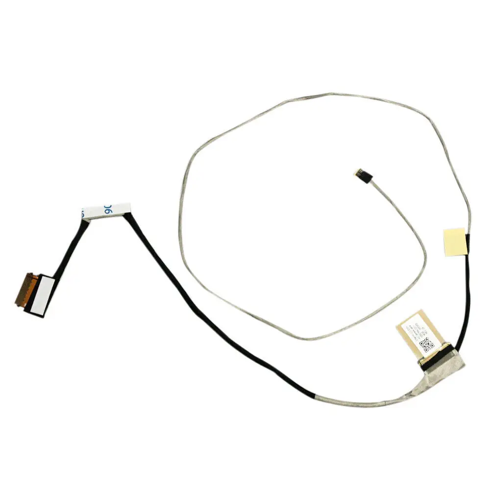 Новый оригинальный для HP 15-CC 15-CK led lcd lvds кабель 30 pin DDG76ALC001 DDG76ALC011 | Компьютеры и офис