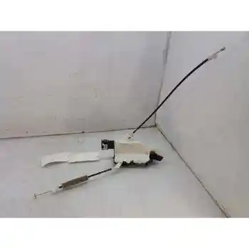 

828418 TRUNK LOCK/PORTON CITROEN BERLINGO STATION WAGON