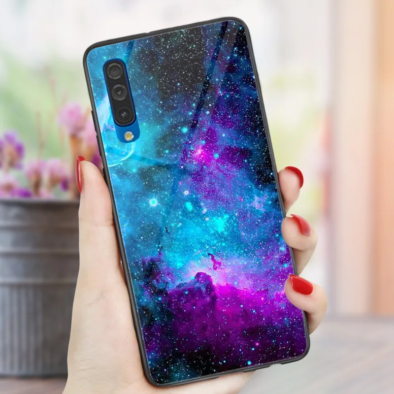 ZXY Чехол для samsung A5 Чехол Жесткий Чехол для samsung Galaxy A3 A5 A7 A8 плюс A6 A70 A50 A40 A30 A20 A10 чехол для телефона - Цвет: ZXY