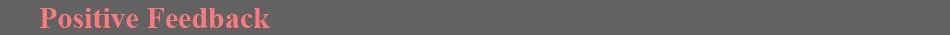 feedback