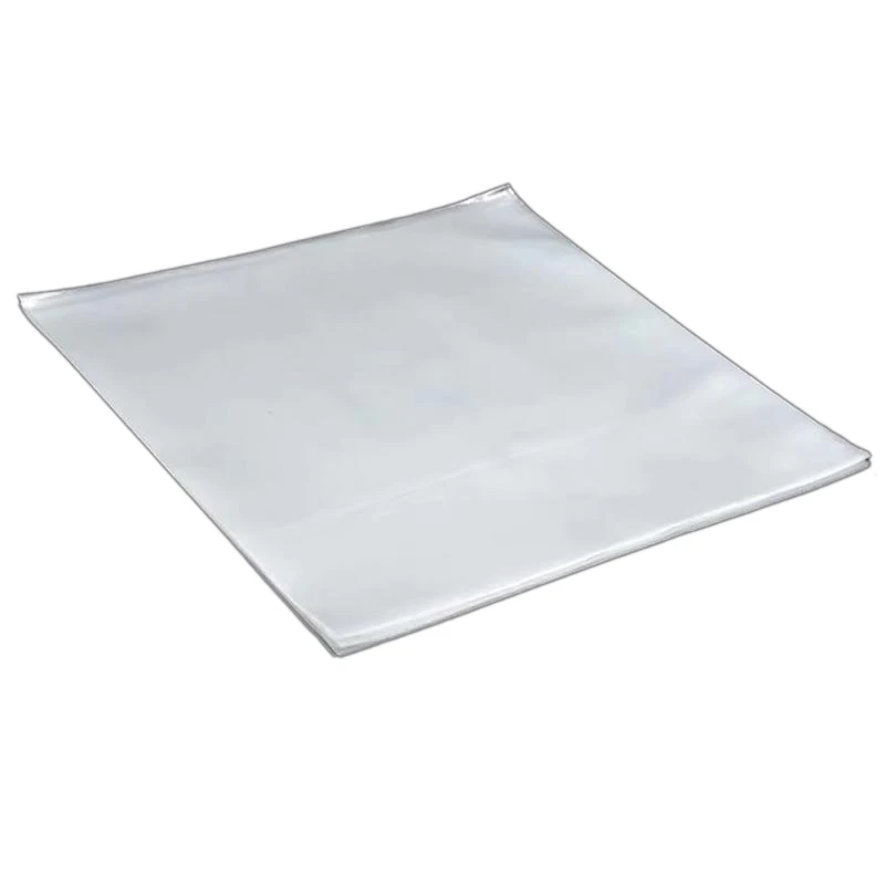 50PCS OPP Gel Record Protective Cover for Turntable Player LP Vinyl Bag | - Цена: 747,12 - 781,90 руб.