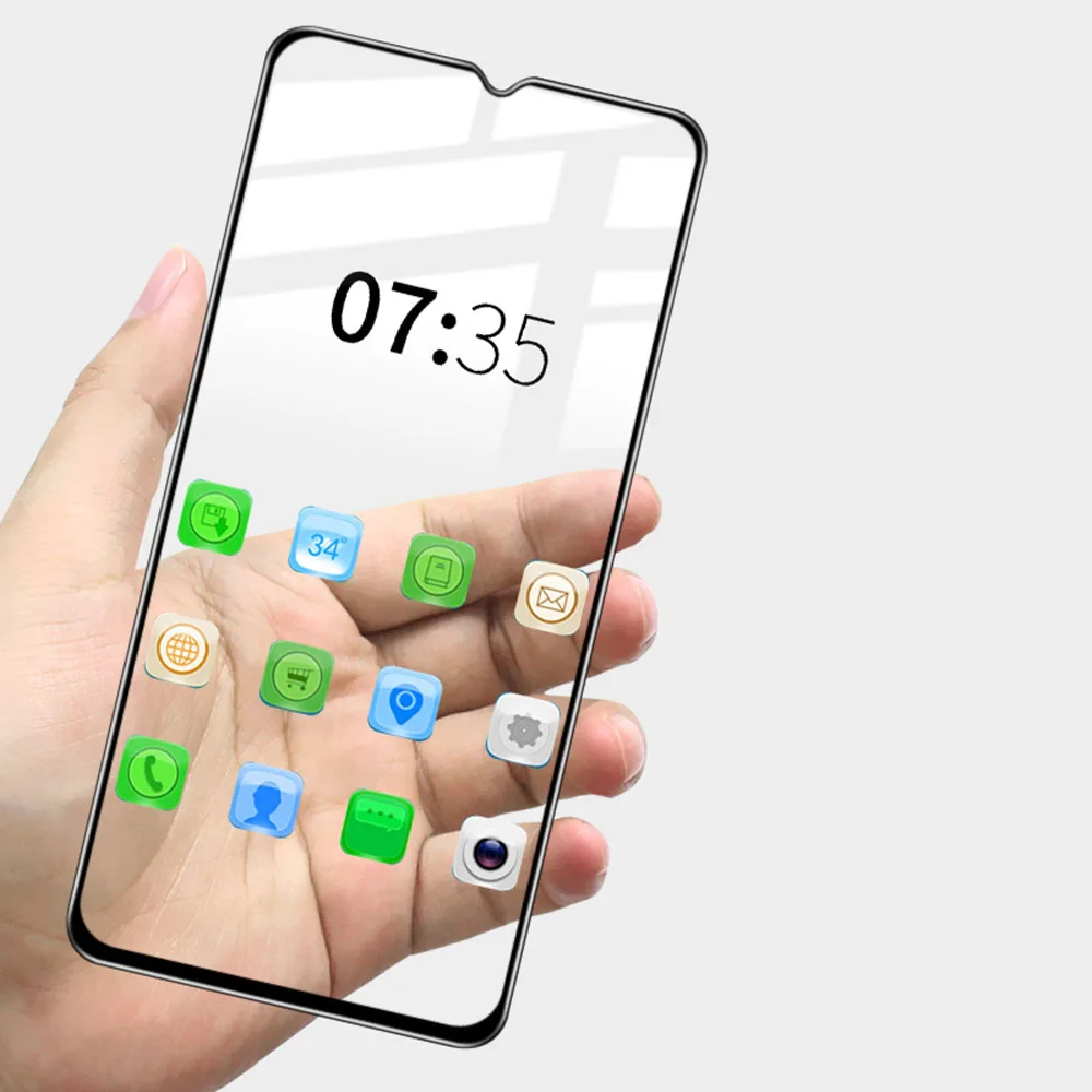 Защитная пленка для экрана закаленное стекло Samsung Galaxy Note 20 5 4 2 Note20 Note5 Note4 Note2 Pro Ultra