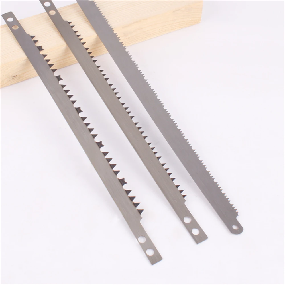 Рисунок 5 - Полотно пилы для взлома