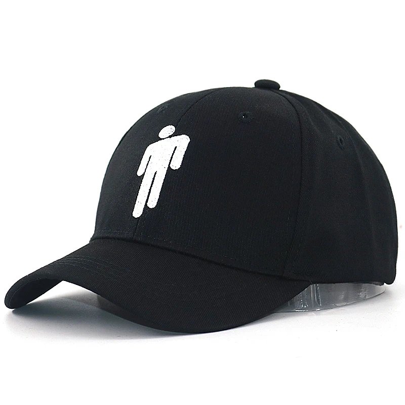 Billie Eilish, бейсболка в стиле хип-хоп, хлопковая, регулируемая, бейсболка, шапки, моя мода, Панама, Cheapu, для мужчин, женщин, папа, шляпа на лето и осень
