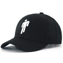 Billie Eilish, бейсболка в стиле хип-хоп, хлопковая, регулируемая, бейсболка, шапки, моя мода, Панама, Cheapu, для мужчин, женщин, папа, шляпа на лето и осень