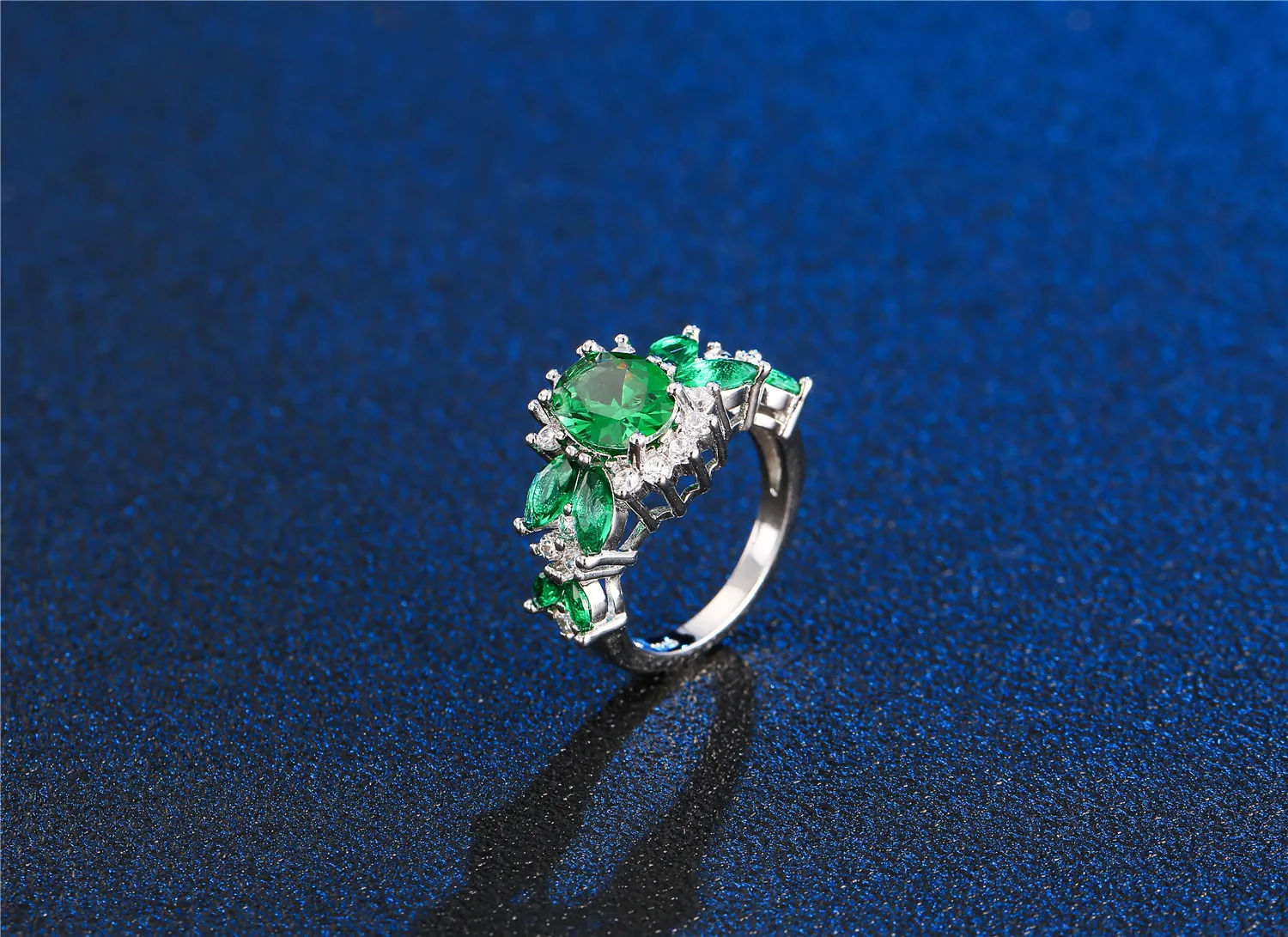 Простые Модные обручальные кольца для женщин Anillos Mujer Anel Bagues Pour Femme кольцо
