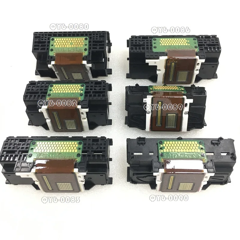 キヤノン100% QY6 0080 QY6 0082 QY6 0083 QY6 0086 QY6 0089修理部品用QY6 0090テスト ...
